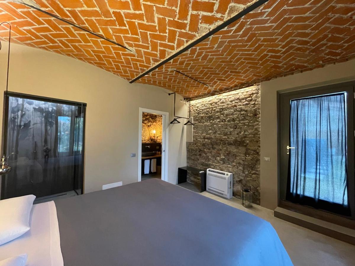 Delax B&B - Adults Only Солферино Екстериор снимка