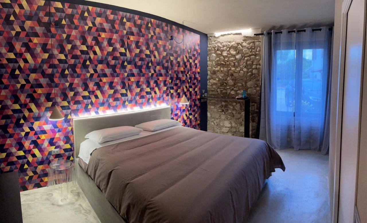 Delax B&B - Adults Only Солферино Екстериор снимка