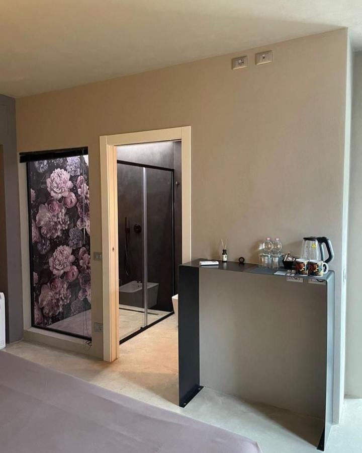 Delax B&B - Adults Only Солферино Екстериор снимка