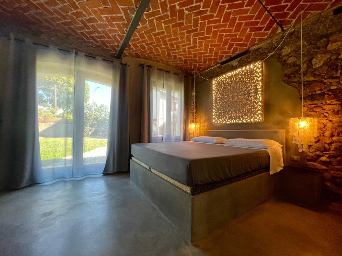 Delax B&B - Adults Only Солферино Екстериор снимка