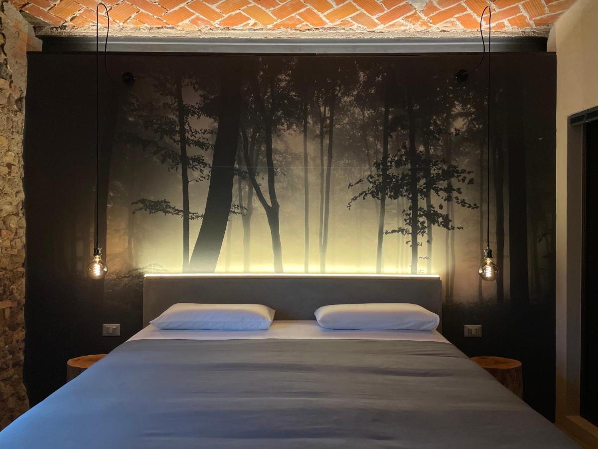 Delax B&B - Adults Only Солферино Екстериор снимка