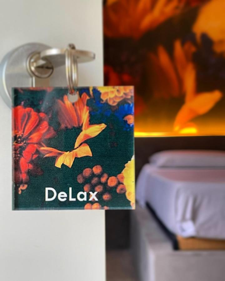 Delax B&B - Adults Only Солферино Екстериор снимка