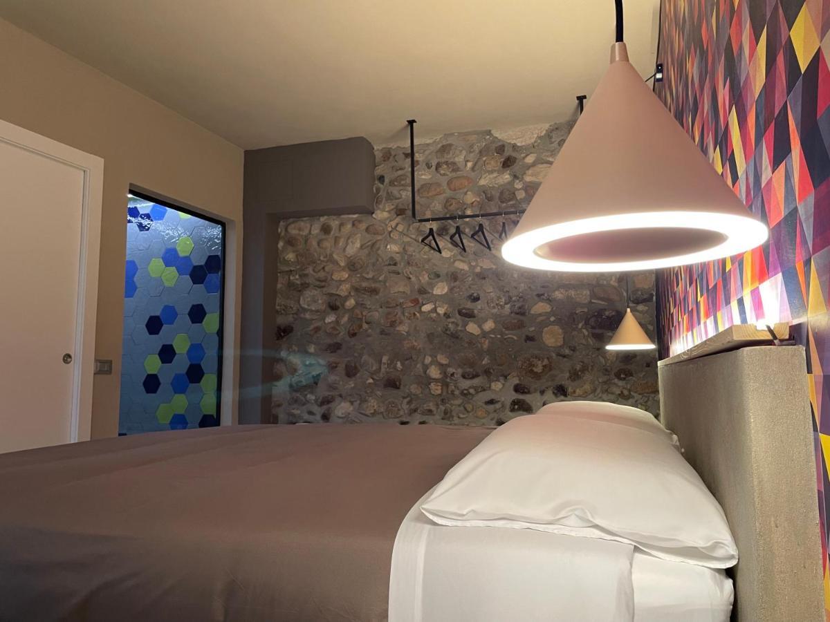 Delax B&B - Adults Only Солферино Екстериор снимка
