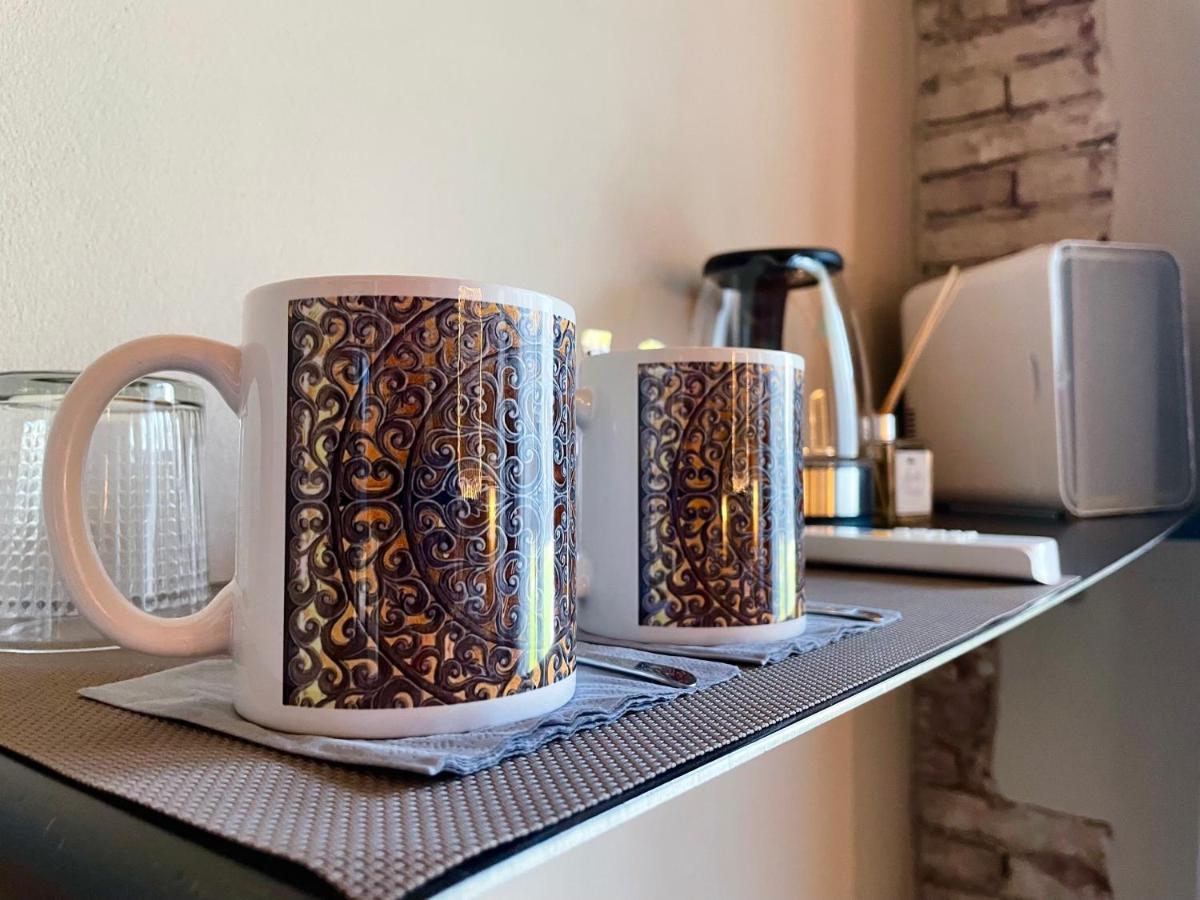Delax B&B - Adults Only Солферино Екстериор снимка