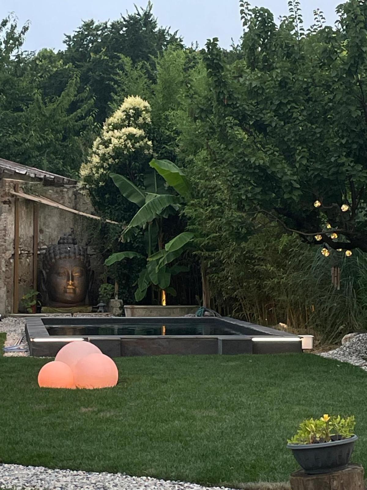 Delax B&B - Adults Only Солферино Екстериор снимка
